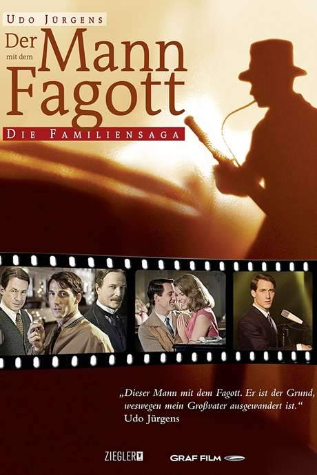 Der Mann mit dem Fagott